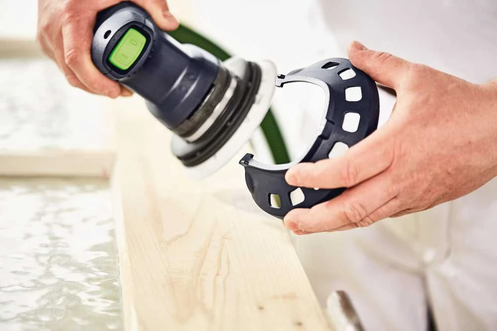 Apsauga Festool PR ETS-R 125