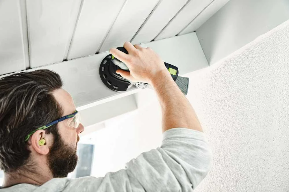 Apsauga Festool PR ETS-R 125
