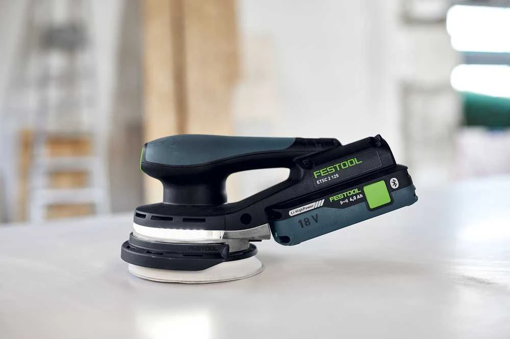 Festool Apsauga „Protector“ PR ETSC 2 125