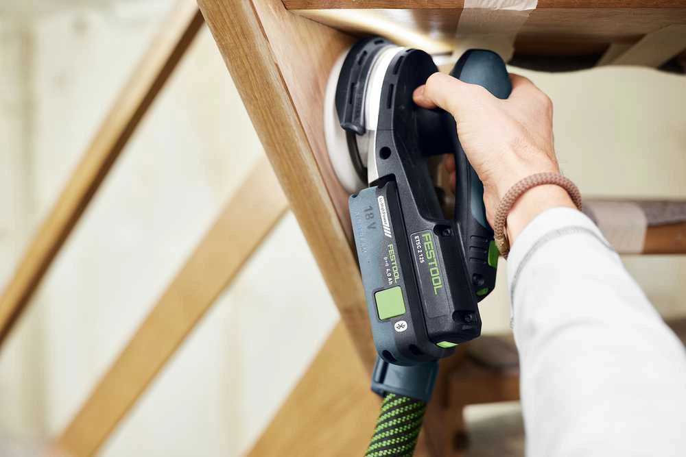 Festool Apsauga „Protector“ PR ETSC 2 125