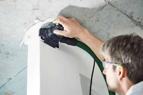 Festool Apsauginis padas PP-STF 80x133/2
