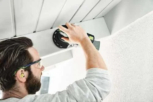 Festool Apsauginis padas PP-STF D125/2