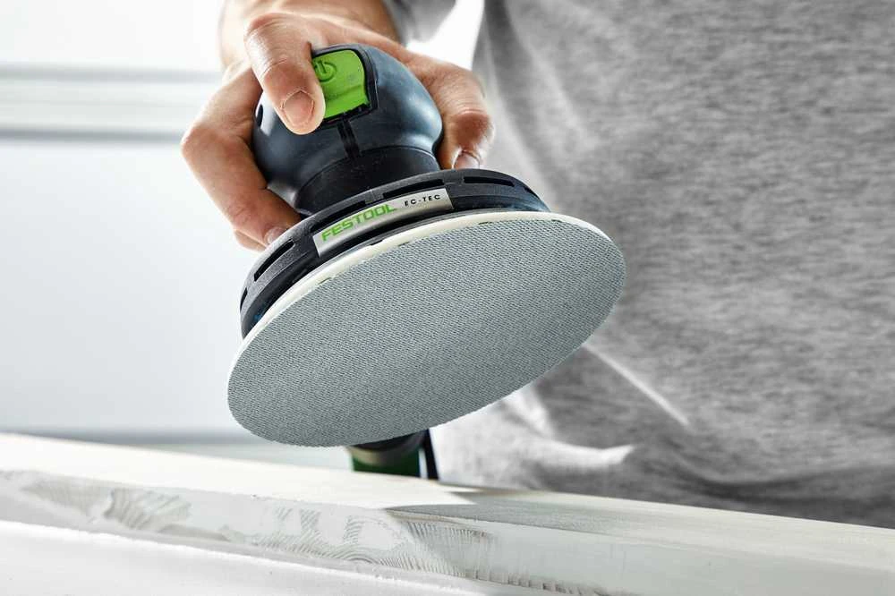 Apsauginis šlifuoklio padas Festool PP D150/2