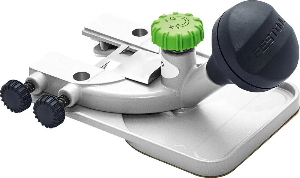 Festool 0 laipsnių frezavimo stalas su reguliavimo rankenėle