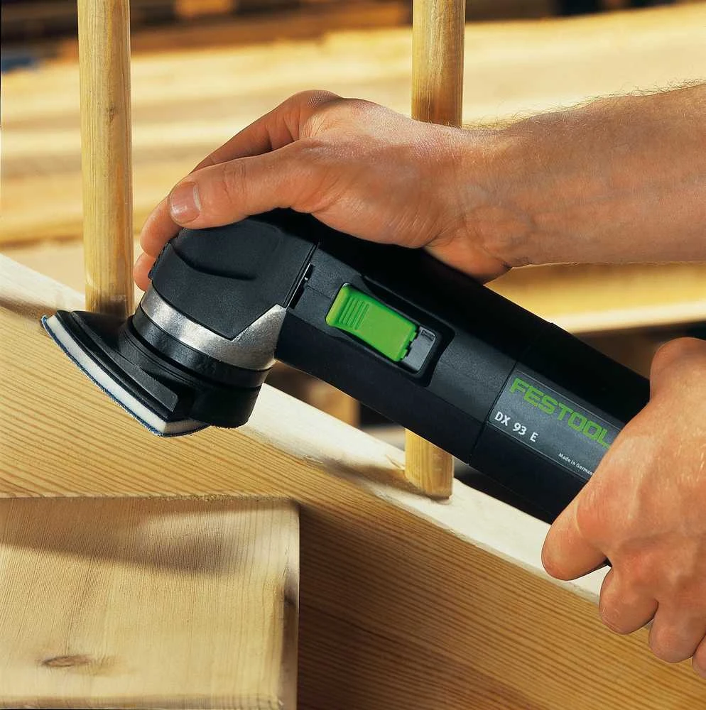 Festool Atraminė plokštė TP-STF-DX93
