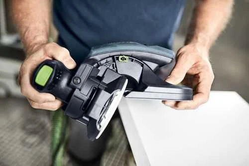 Atraminis įrenginys Festool AH-ES-ETS/ETSC