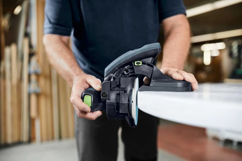 Atraminis įrenginys Festool AH-ES-ETS/ETSC