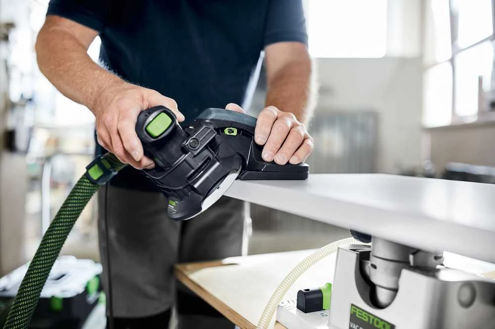 Atraminis įrenginys Festool AH-ES-ETS/ETSC