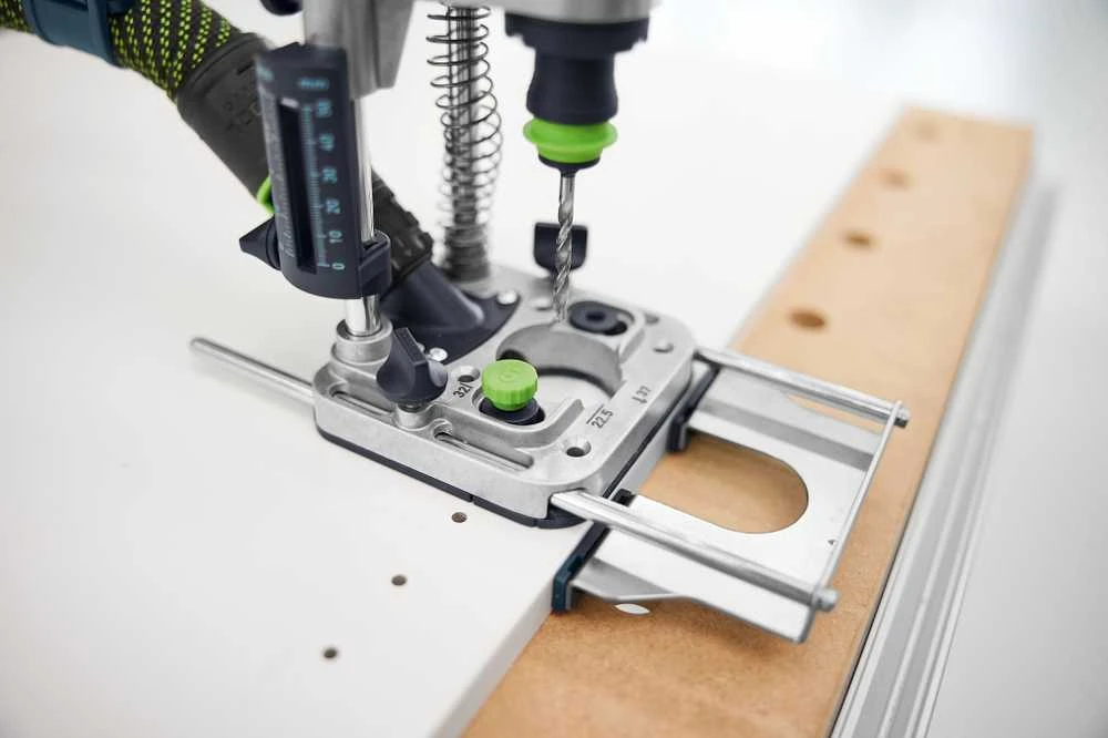 Festool Atramos PA-MB 40
