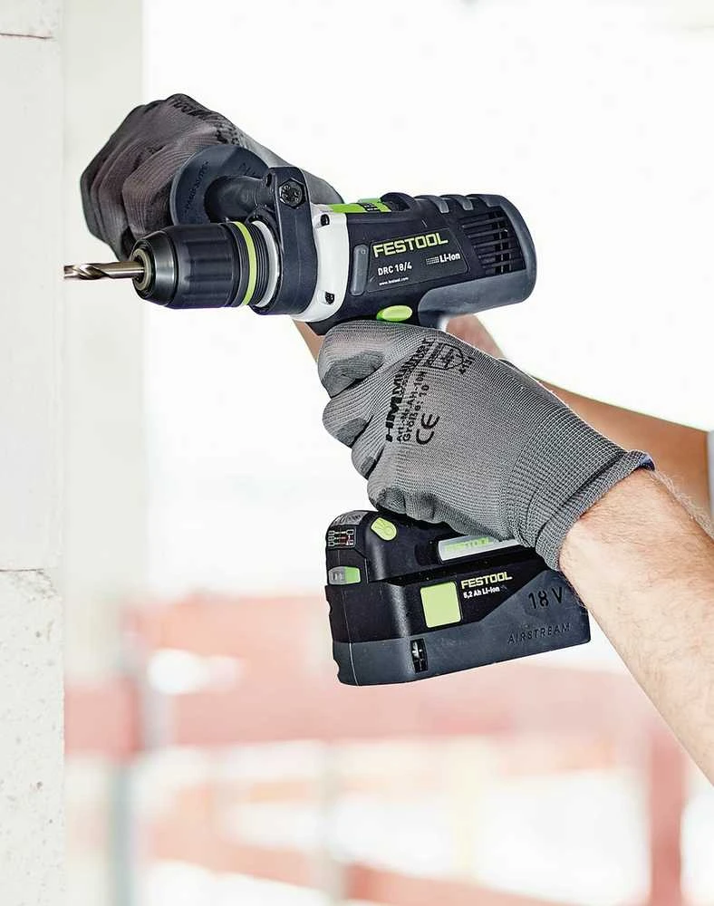 Festool Atsarginis grąžtas HW D 5 F.BTA