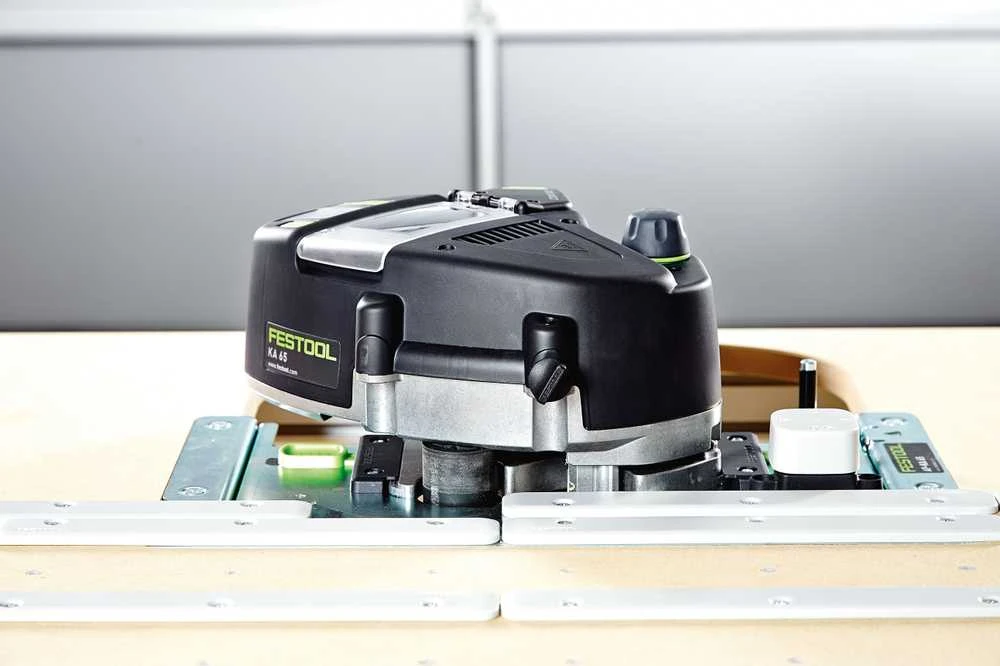 Briaunų laminavimo įrankis Festool CONTURO KA 65-Plus