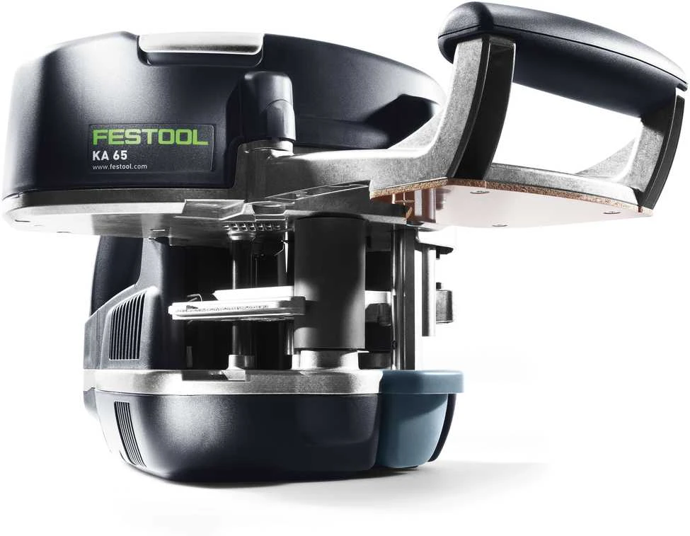 Briaunų laminavimo įrankis Festool CONTURO KA 65-Plus