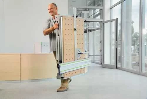 Darbastalis Festool MFT/3
