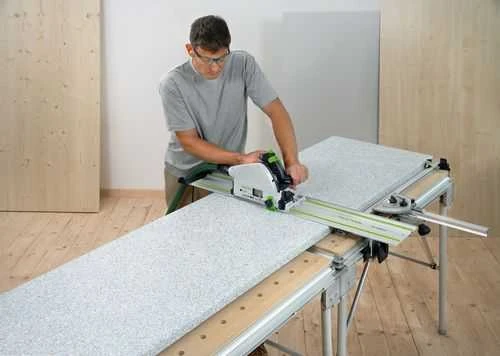 Darbastalis Festool MFT/3