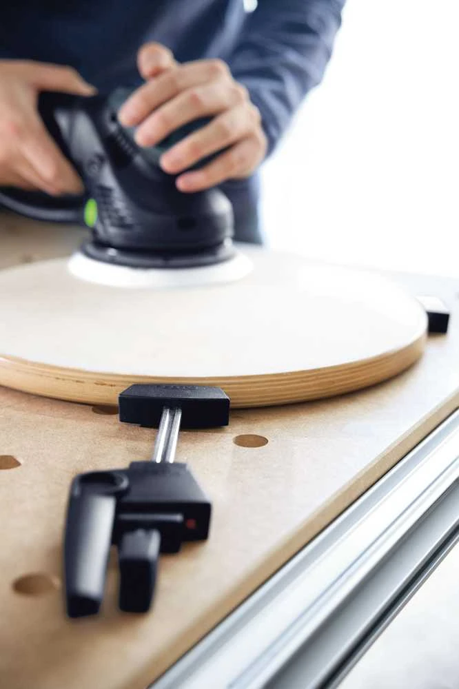 Darbo stalas Festool MFT/3 Basic