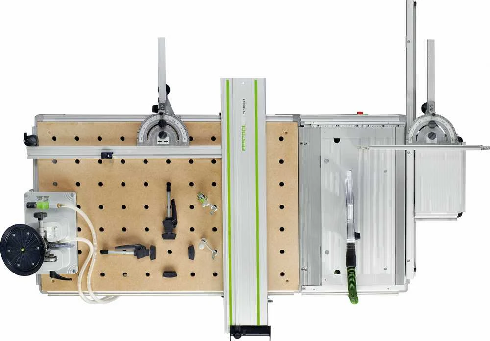 Darbo stalas Festool MFT/3 Basic