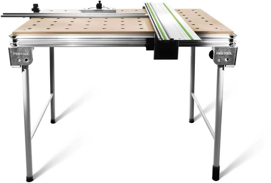 Darbastalis Festool MFT/3