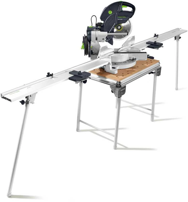 Darbastalis Festool MFT/Kapex