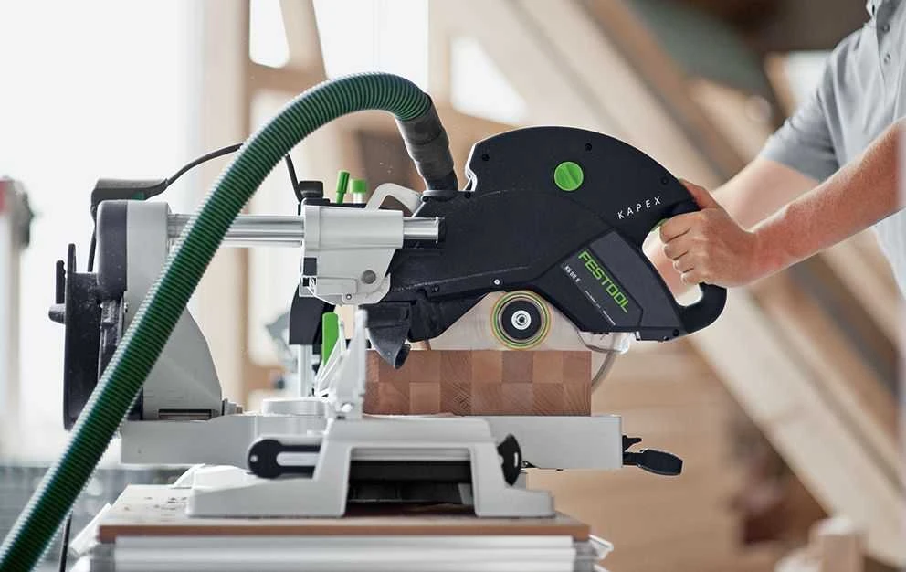 Darbastalis Festool MFT/Kapex