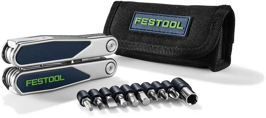 Festool Daugiafunkcis įrankis MT-FT1