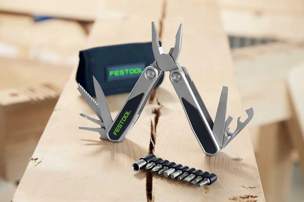 Festool Daugiafunkcis įrankis MT-FT1