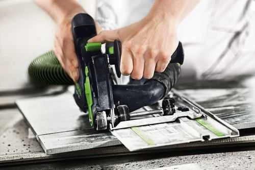 Deimantinio pjaustymo sistema DSC-AG 125-Plus-FS