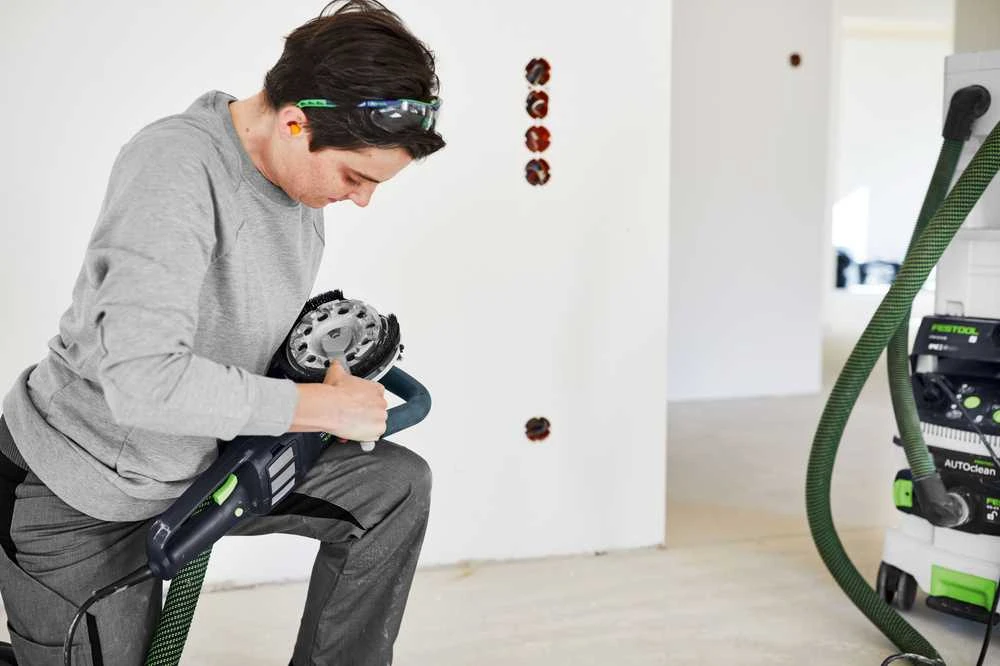 Deimantinis diskas Festool DIA HARD-D130 Premium