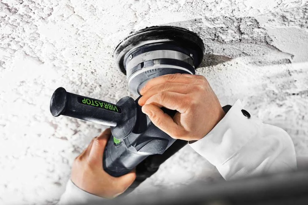Deimantinis šlifavimo diskas Festool DIA HARD-D80; Ø80 mm