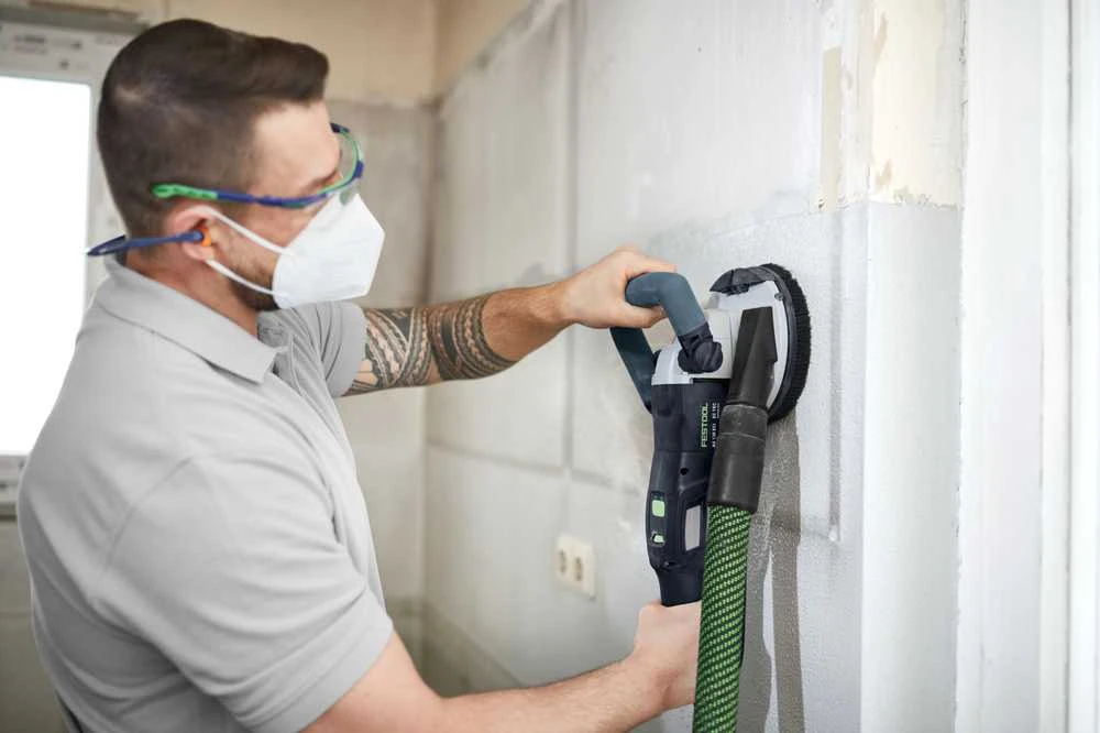 Deimantinis diskas Festool DIA PAINT-D130 Premium