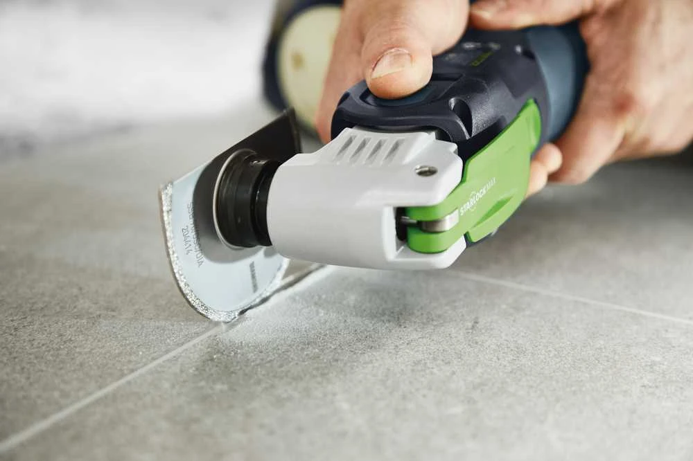 Deimantinis pjovimo diskas Festool SSB 90/OSC/DIAl; 90 mm