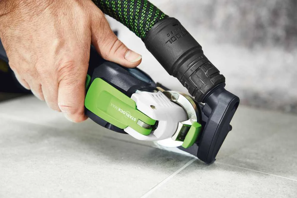 Deimantinis pjovimo diskas Festool SSB 90/OSC/DIAl; 90 mm