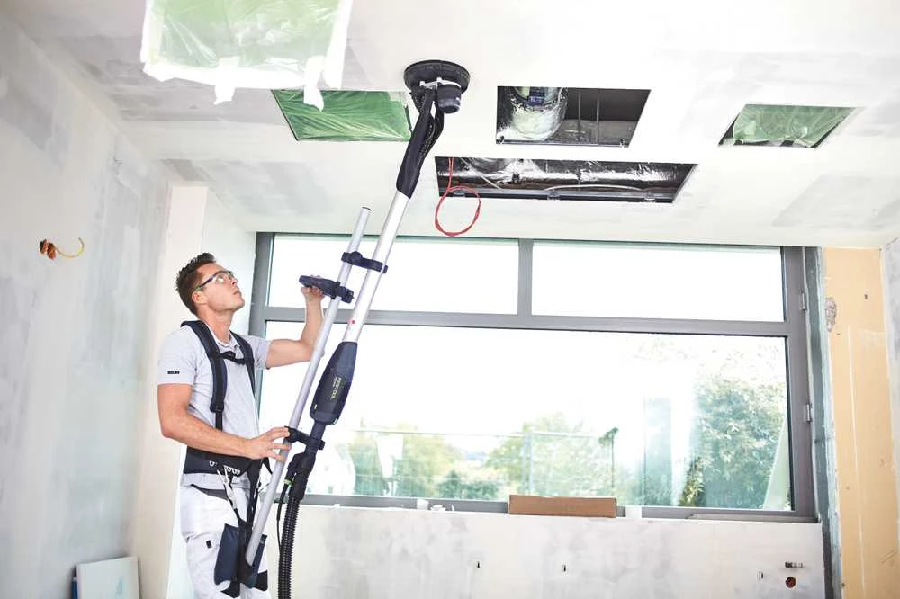 Festool Diržų ir reikmenų komplektas TG-LHS 225