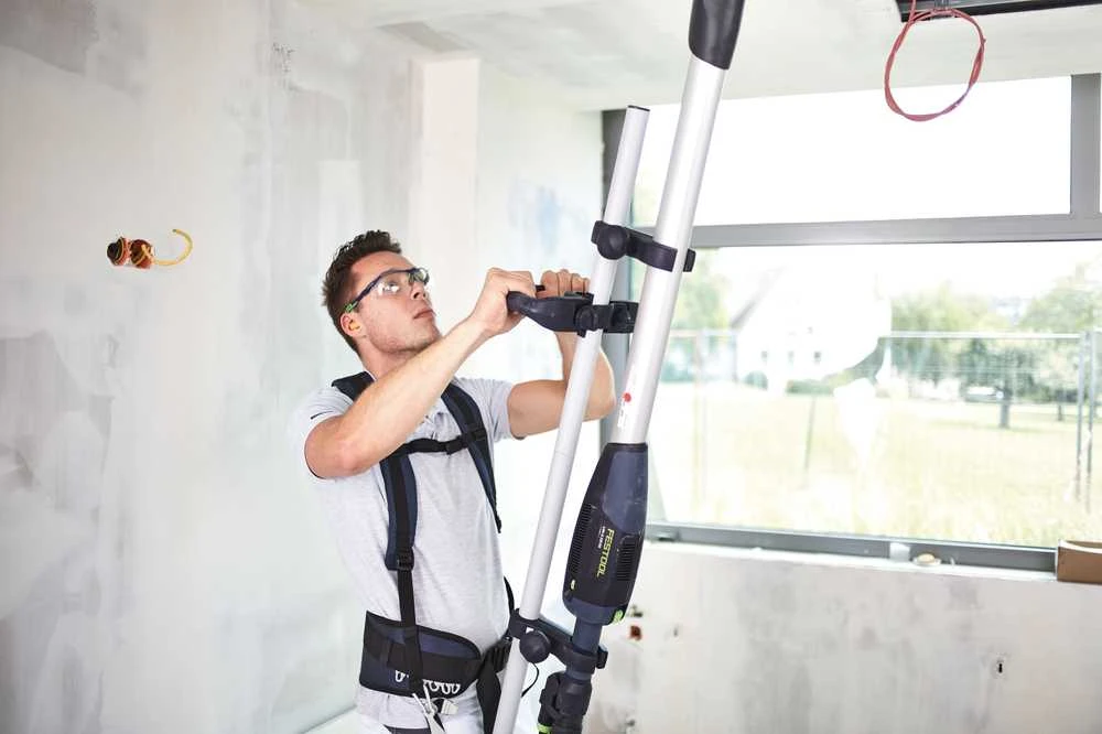 Festool Diržų ir reikmenų komplektas TG-LHS 225