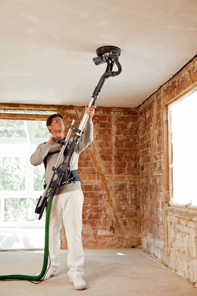 Festool Diržų ir reikmenų komplektas TG-LHS 225