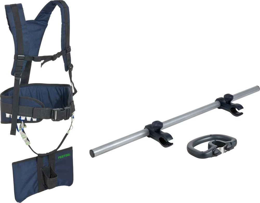 Festool Diržų ir reikmenų komplektas TG-LHS 225