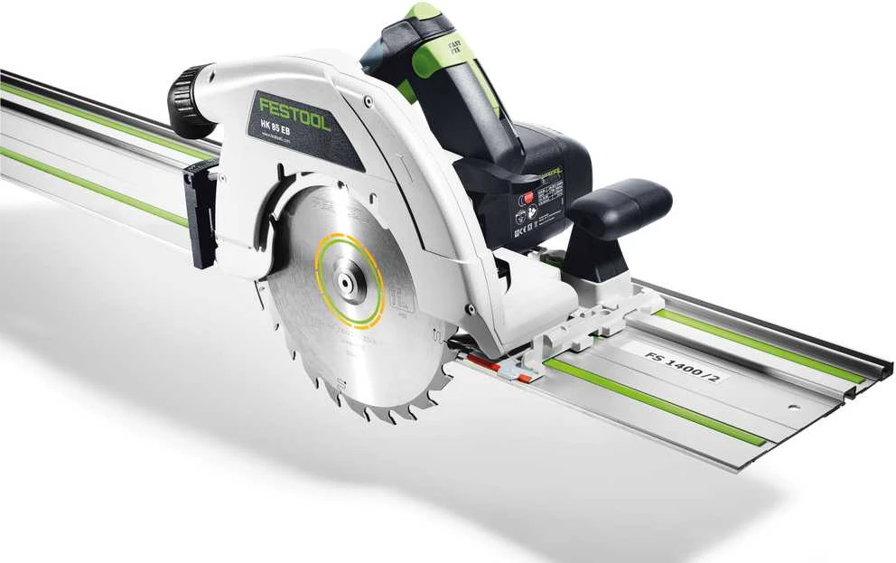 Diskinis pjūklas Festool HK 85 EB-Plus