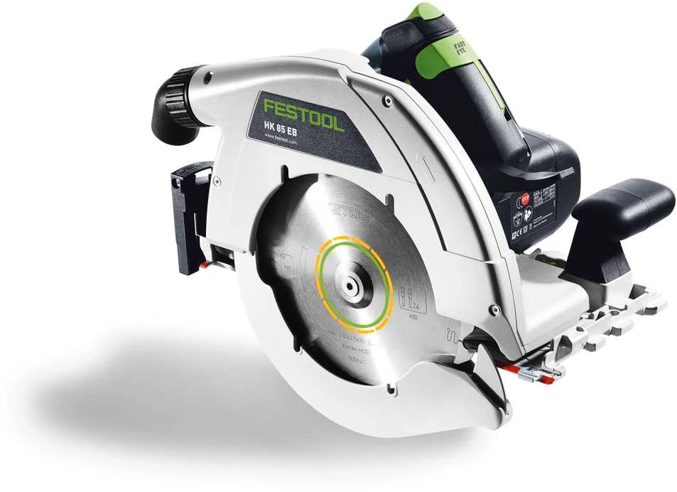 Diskinis pjūklas Festool HK 85 EB-Plus