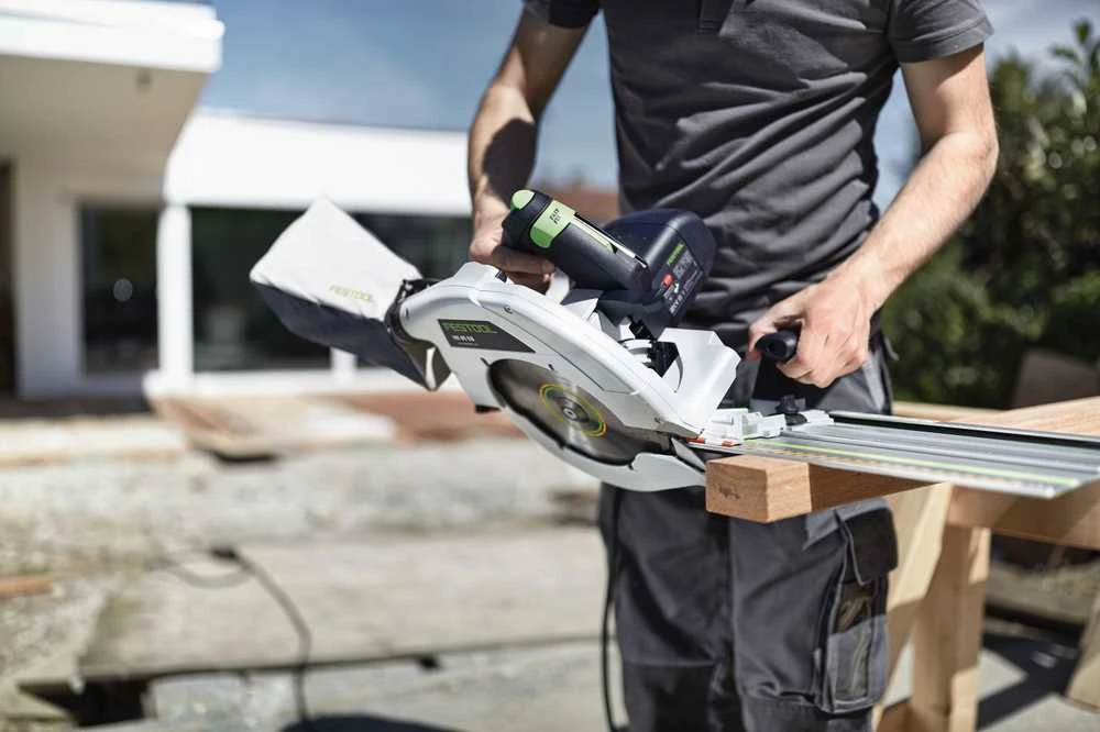 Diskinis pjūklas Festool HK 85 EB-Plus