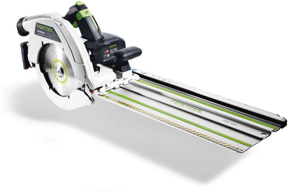 Diskinis pjūklas Festool HK 85 EB-Plus