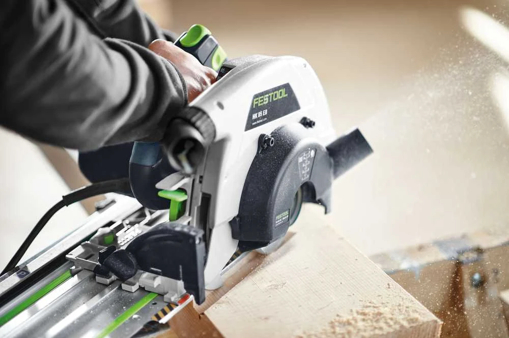 Diskinis pjūklas Festool HK 85 EB-Plus