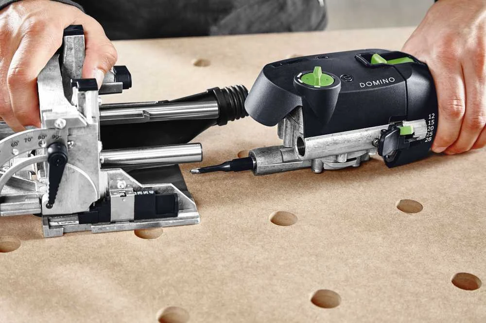 Freza domino Festool; Ø4x11 mm