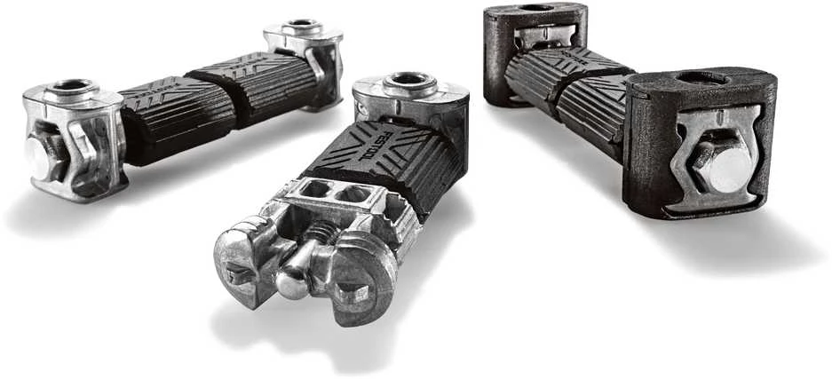 Festool DOMINO sujungimo elementų komplektas SV-SYS D14
