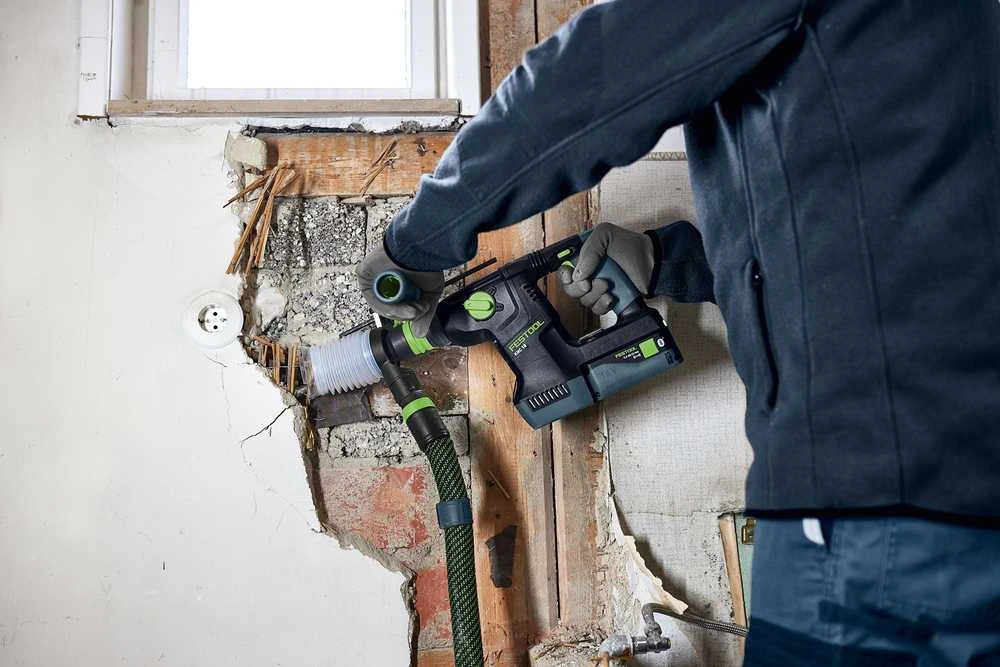 Festool Dulkių nusiurbimo priedas AV-BHC/KHC