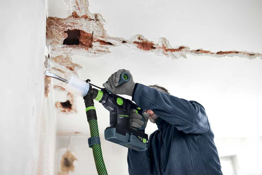 Festool Dulkių nusiurbimo priedas AV-BHC/KHC