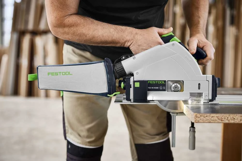 Festool Dulkių surinkimo maišelis SB/2-TSC/HKC