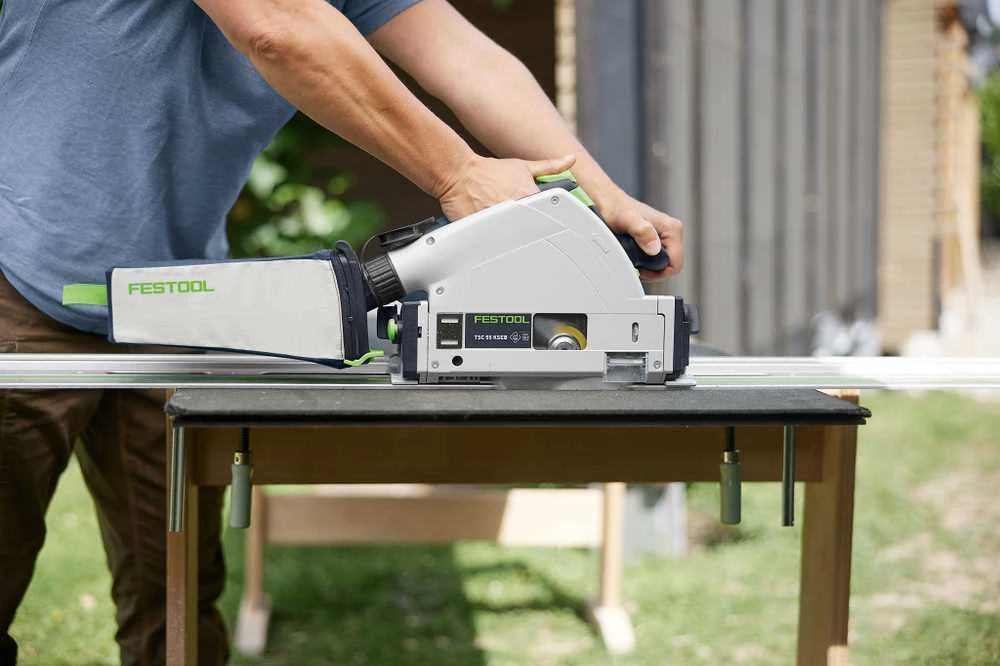 Festool Dulkių surinkimo maišelis SB/2-TSC/HKC
