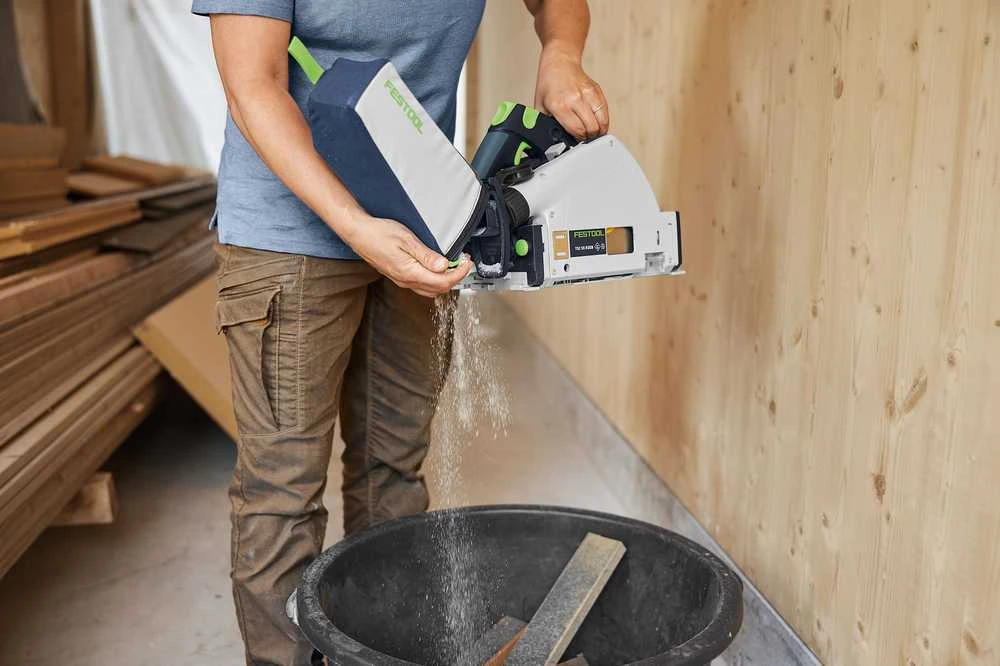 Festool Dulkių surinkimo maišelis SB/2-TSC/HKC