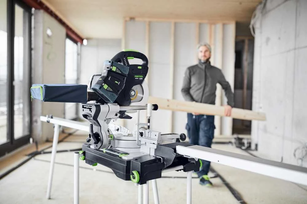 Festool Dulkių surinkimo maišelis SB-KSC