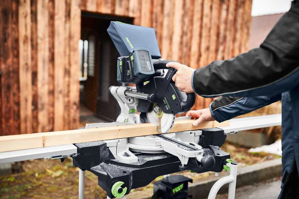 Festool Dulkių surinkimo maišelis SB-KSC
