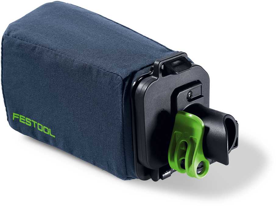 Festool Dulkių surinkimo maišelis SB-Longlife ETSC 2